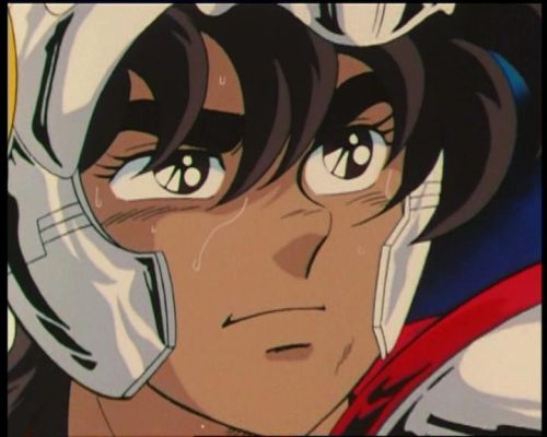 Otaku Gallery  / Anime e Manga / Saint Seiya / Screen Shots / Episodi / 017 - Lady Isabel e`in pericolo / 080.jpg